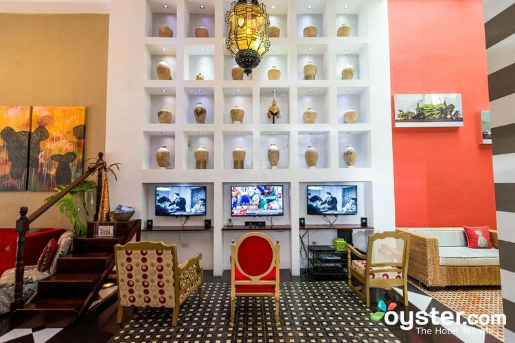 Best Boutique Hotels in Puerto Rico